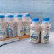 Eurasian Lactobacillus Zero Fat Milk Drink
