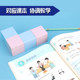 Magnetic cube 5cm object observation teaching aid