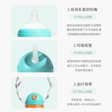 Детский стакан со стаканом, детская трубочка