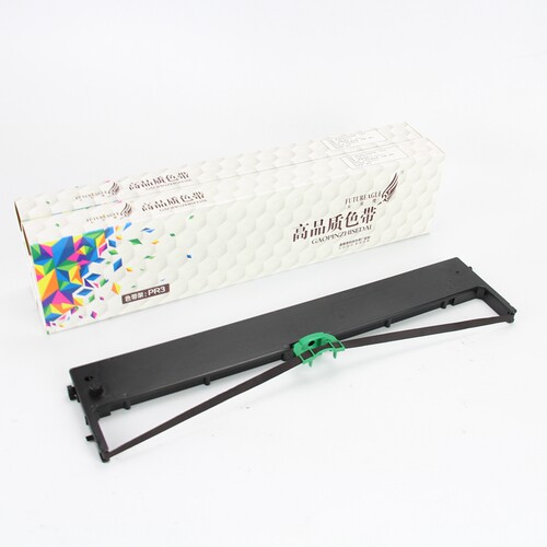 未来鹰适用HCC PR3色带架 兼容湘计 PR3 SP40色带框含芯 银行专用 - 图3
