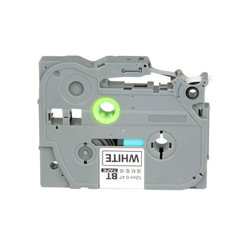 适用于兄弟标签机色带12mm 18 24 PT-E100B D210 PT-P700D200打印纸带TZE231 631pt18rzbrother标签机色带9mm - 图3