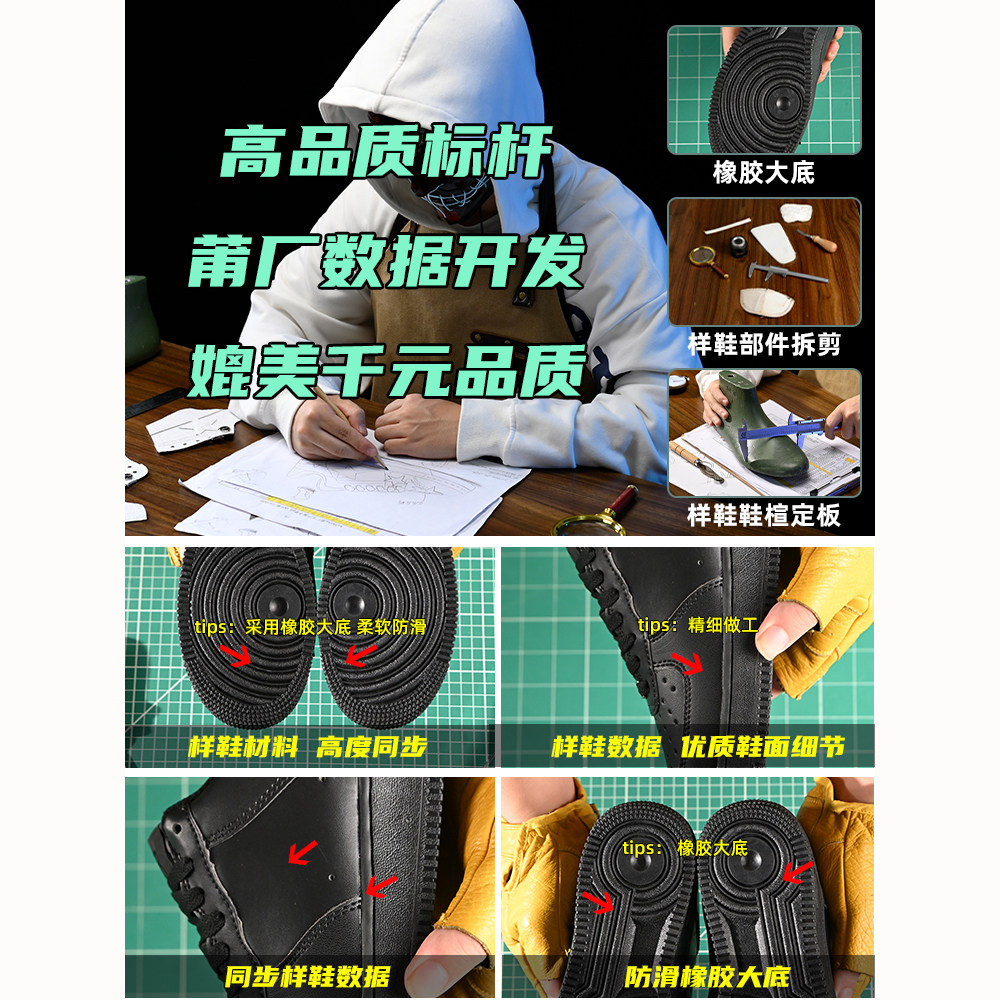 正品af1空军.一号黑色男女款低帮板鞋小白鞋2026春季休闲运动鞋潮,淘宝优惠券,粉丝福利购,淘宝优惠卷