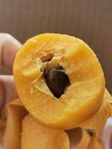 Hanyuan Plateau Sweet Loquat 9 Sweet 1 Acid No Need To Scrape Skin