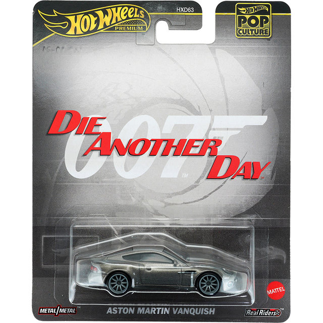 Hot Wheels Porsche 911 Alloy Car Model