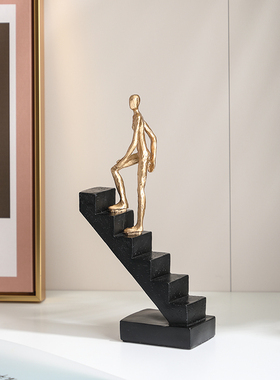 现代样板间书桌软装摆件相机模型