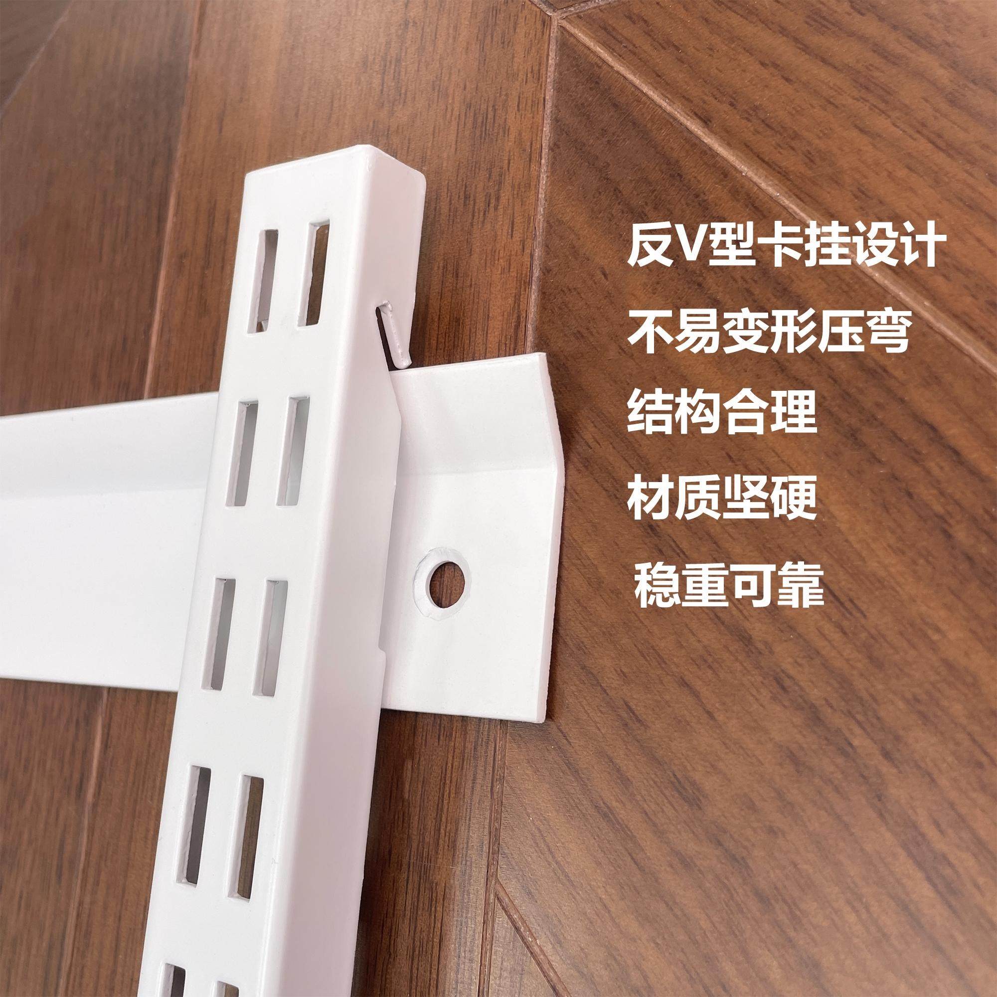 开放式现代简约金属衣柜可定制环保白色衣帽间五金配件组合支架,淘宝优惠券,粉丝福利购,淘宝优惠卷