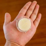 Водорастворимые шелковые нитки, смазка, пчелиный воск с молнией