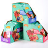 McFoodie Beef Wet Food Pack Dog Canned Blueberry Lychee Whole Box 12 Packs Teddy Golden Retriever Pet Dog Snacks