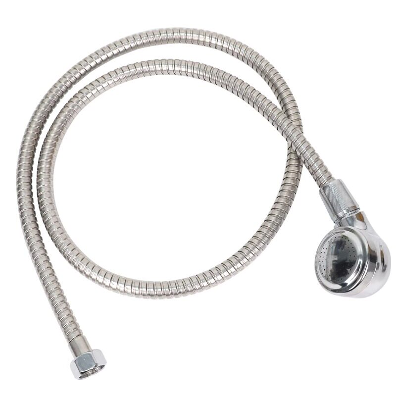 洗头床水龙头美发理发店增压小花洒喷头冲头床节能莲蓬头发廊专用,淘宝优惠券,粉丝福利购,淘宝优惠卷