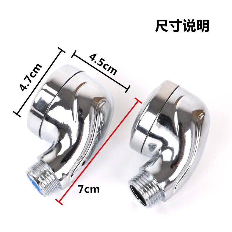 洗头床水龙头美发理发店增压小花洒喷头冲头床节能莲蓬头发廊专用,淘宝优惠券,粉丝福利购,淘宝优惠卷