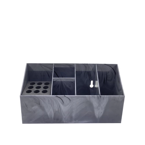 Коробка для хранения парикмахерской для парикмахерской для парикмахерской.