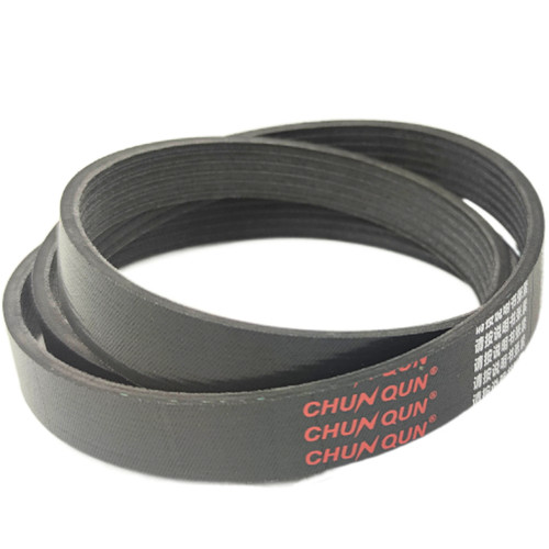 8pk1217/8pk1230/8pk1290/8pk1340/8pk1350/8pk1400汽车皮带原厂 - 图3