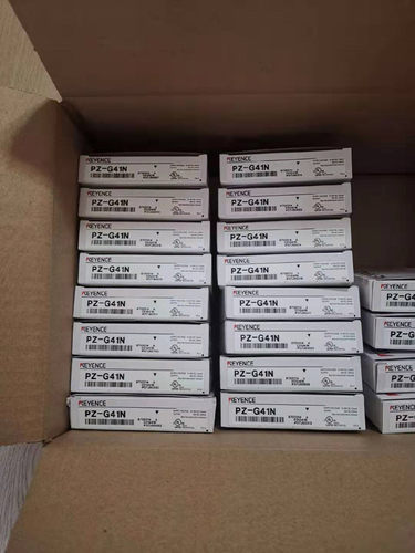 PZ-G41N全新原装基恩士KEYENCE光电开关PZ-G42N PZ-G51N-G61N-62N - 图2