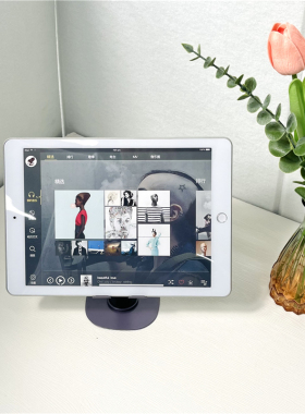 仿真iPad模型/非真机/平板电脑模型9.7寸/10.9寸软装摆拍上交用品