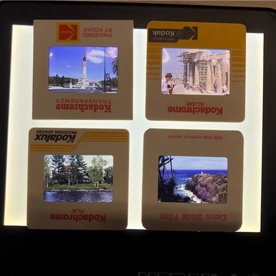 幻灯片正片反转片底片135胶卷世界各地风土人情图片每满10张送3张 - 图2