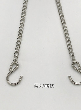 广告吊牌吊牌挂链铁链子