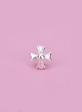 diy十字架手串配饰散珠