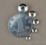 Бусины ручной работы, аксессуары, материал, S925, серебро 925 пробы