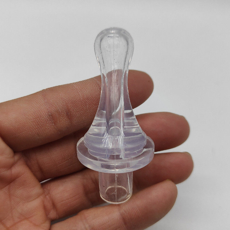 YX046儿童保温杯水杯吸管硅胶吸管头可配多款吸嘴水杯通配配件,淘宝优惠券,粉丝福利购,淘宝优惠卷