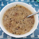 ເຂົ້າ quinoa ສາມສີທົດແທນເຂົ້າໃຫມ່ multigrain ເຂົ້າໃຫມ່