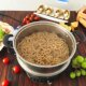 Aba Xiangjing Oatmeal Noodles 10 ກິໂລ