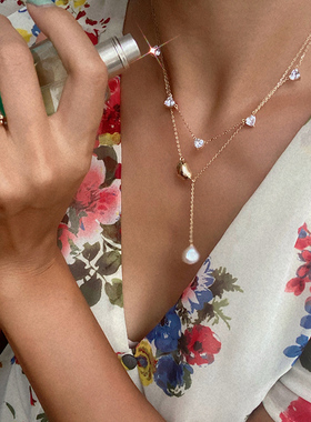 lhwindsor温莎珠宝小众设计闪耀