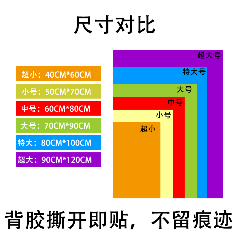 汉语拼音字母表墙贴全套儿童拼读训练小学生一年级声母韵母表挂图-图2