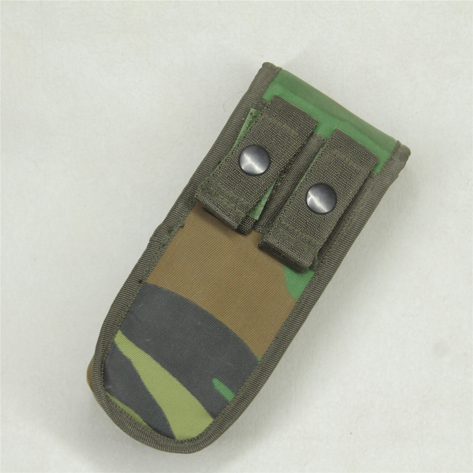 01携行具95白光瞄准镜袋光学仪器软包户外EDC工具包MOLLE副包腰包 - 图2