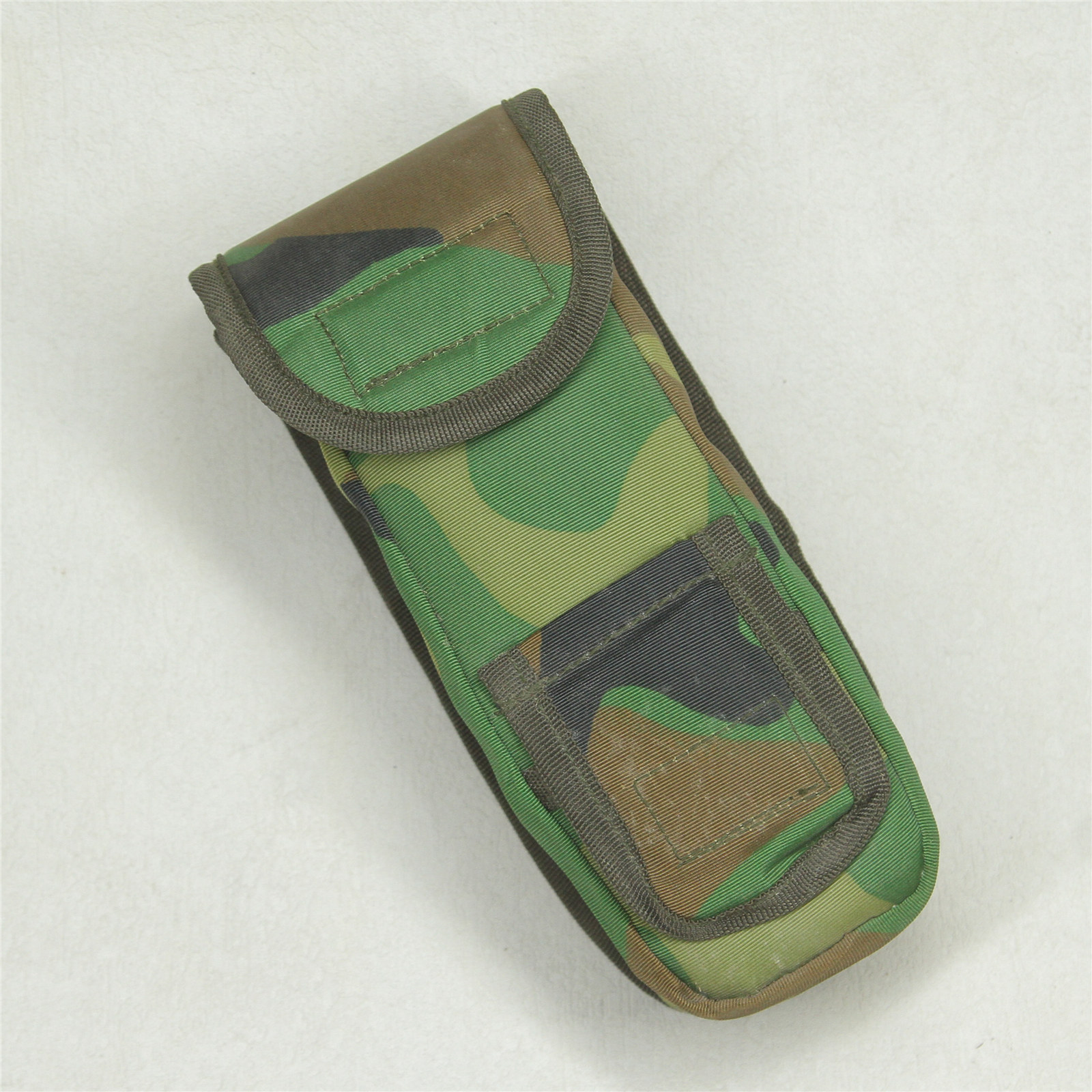 01携行具95白光瞄准镜袋光学仪器软包户外EDC工具包MOLLE副包腰包 - 图3