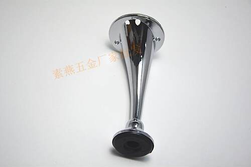锌合金沙发脚 厨柜脚家具腿脚茶几脚落地脚稳重 实心加厚耐用亮色 - 图2