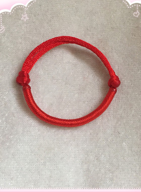 新款特价手工编织手链