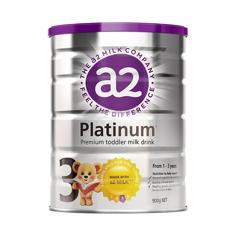 澳洲a2 3段新西兰进口宝宝有*奶粉 环球e站海外婴幼儿牛奶粉