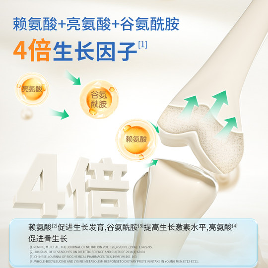 Jianminsi Calcium Magnesium Zinc