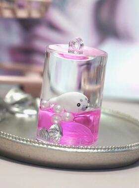 情侣海洋开乐亚克力少女心