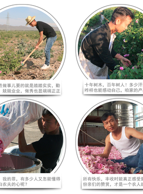 中国香料之乡新疆伊犁净肤精油