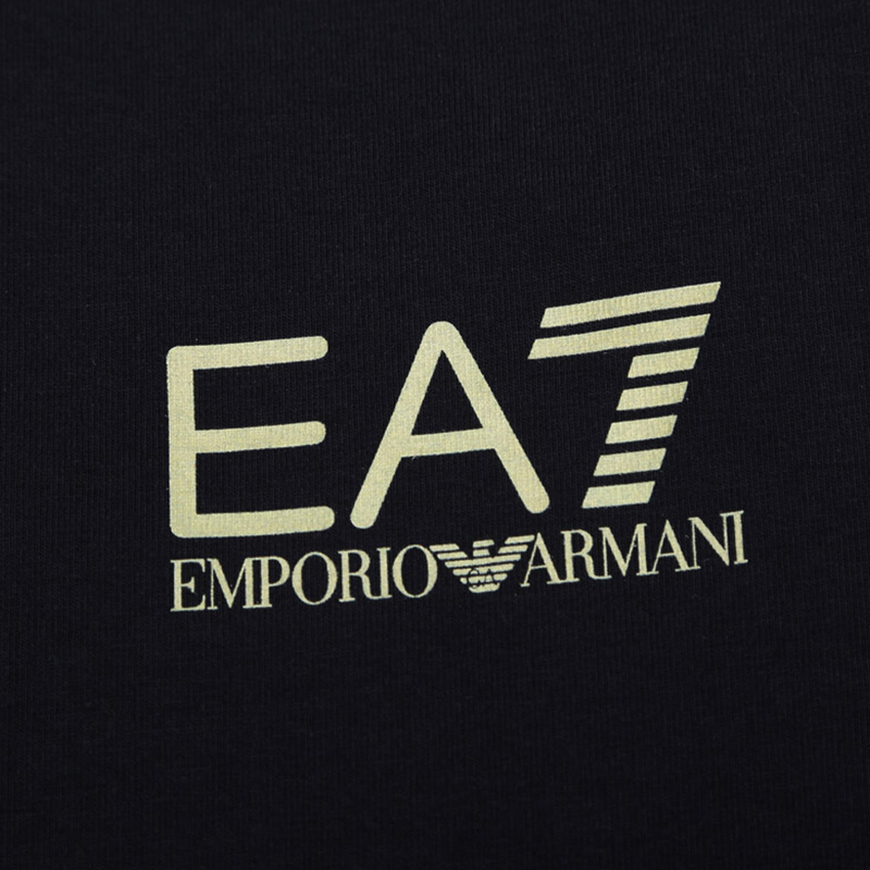 armani /阿玛尼ea7系列新款polo衫 集美海外Polo衫