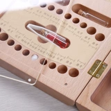 Детские отпечатки рук и ног, чернильная подушечка, отпечаток рук, детский сувенир для новорожденных, подарок на день рождения