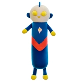 Мультяшная большая кукла для мальчиков, детская подушка для сна, Супермен, подарок на день рождения