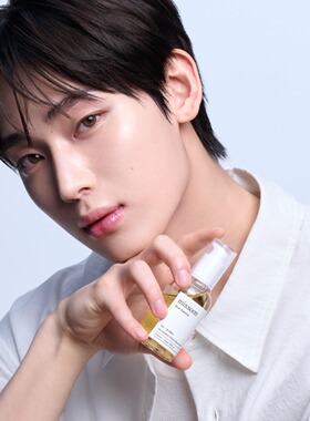 韩国MIXSOON大豆精华50ml