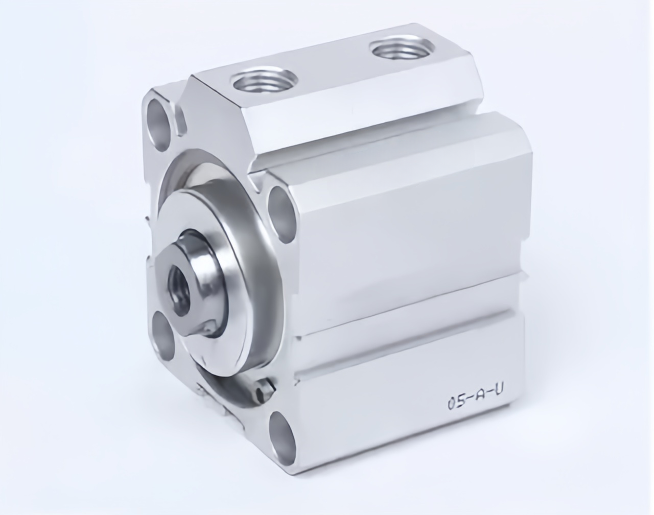 SDA40薄型外牙带磁50 63 80 100*10/25/30/60/80/90/100/ - 图3