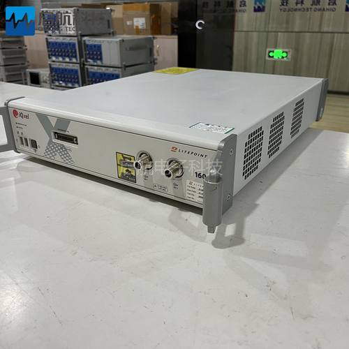 租售Litepoint莱特波特 IQxel80/IQxel160/IQxel280蓝牙wifi测试 - 图1