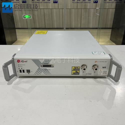 租售Litepoint莱特波特 IQxel80/IQxel160/IQxel280蓝牙wifi测试 - 图3