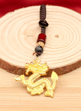 【可活动小金龙摆件】可收藏送人