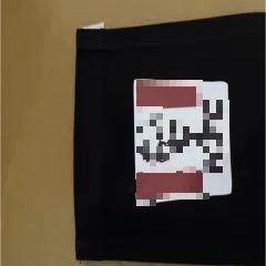 商用肯德基快餐店用人脸识别打卡机保护罩塔可钟人脸考勤机遮挡布,淘宝优惠券,粉丝福利购,淘宝优惠卷