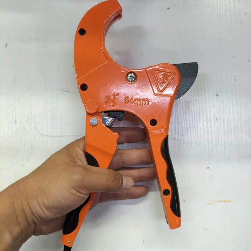 包邮大鲸牌PPR剪刀PVC管子割刀切管器割管刀水管剪刀大号棘轮式,淘宝优惠券,粉丝福利购,淘宝优惠卷