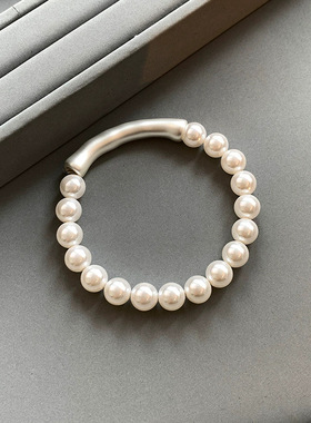 胖迪2025simplepearlligh手链