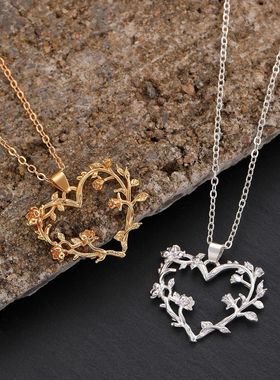 妙雅合金Newlightluxuryh项链