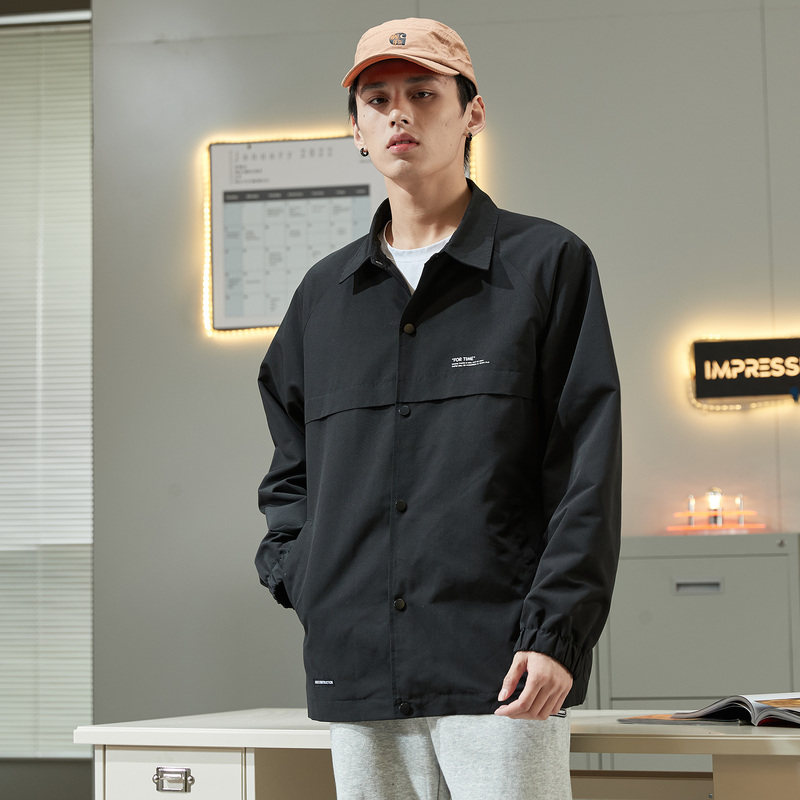  唐狮喜之乐夹克