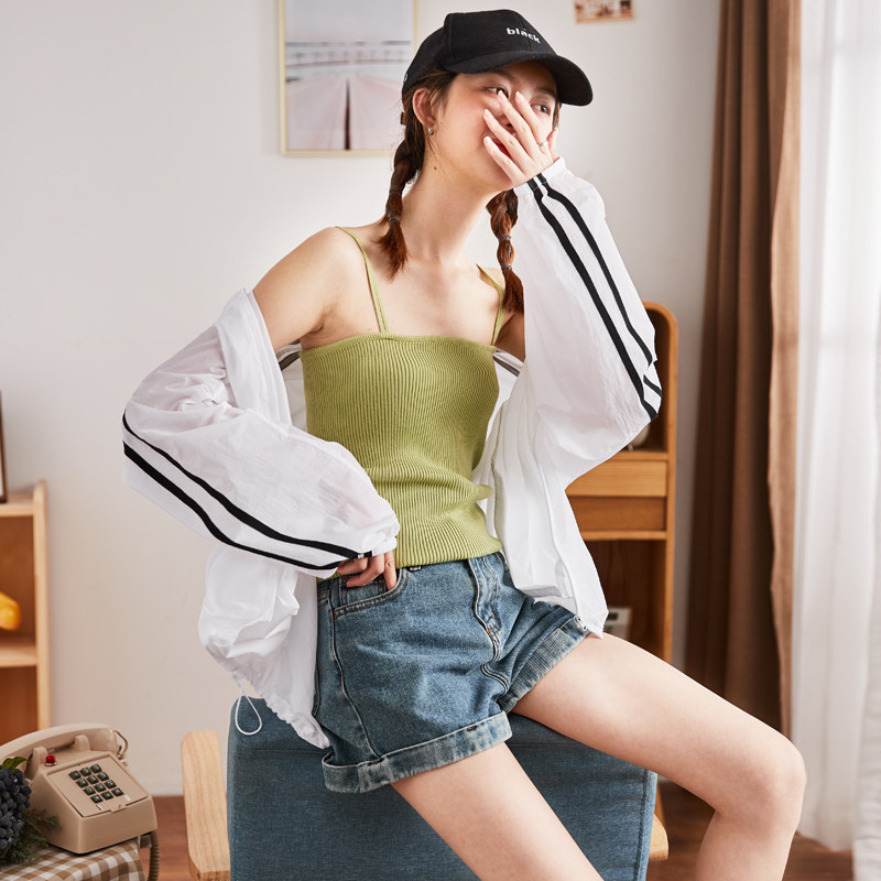  唐狮喜之乐短外套