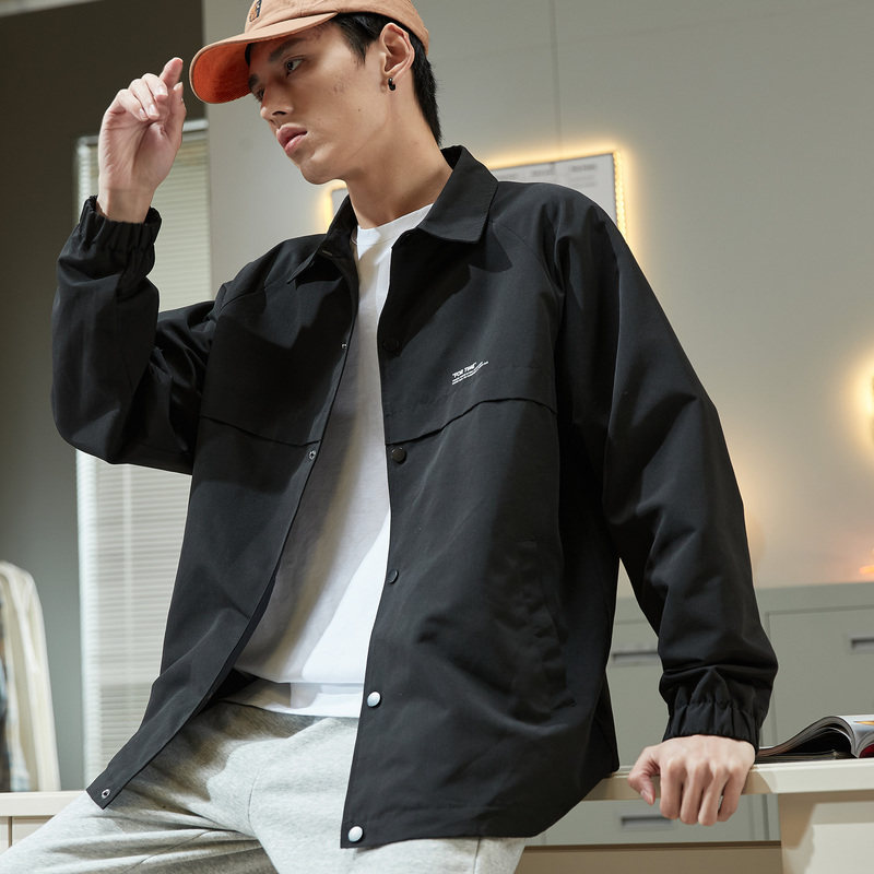  唐狮喜之乐夹克